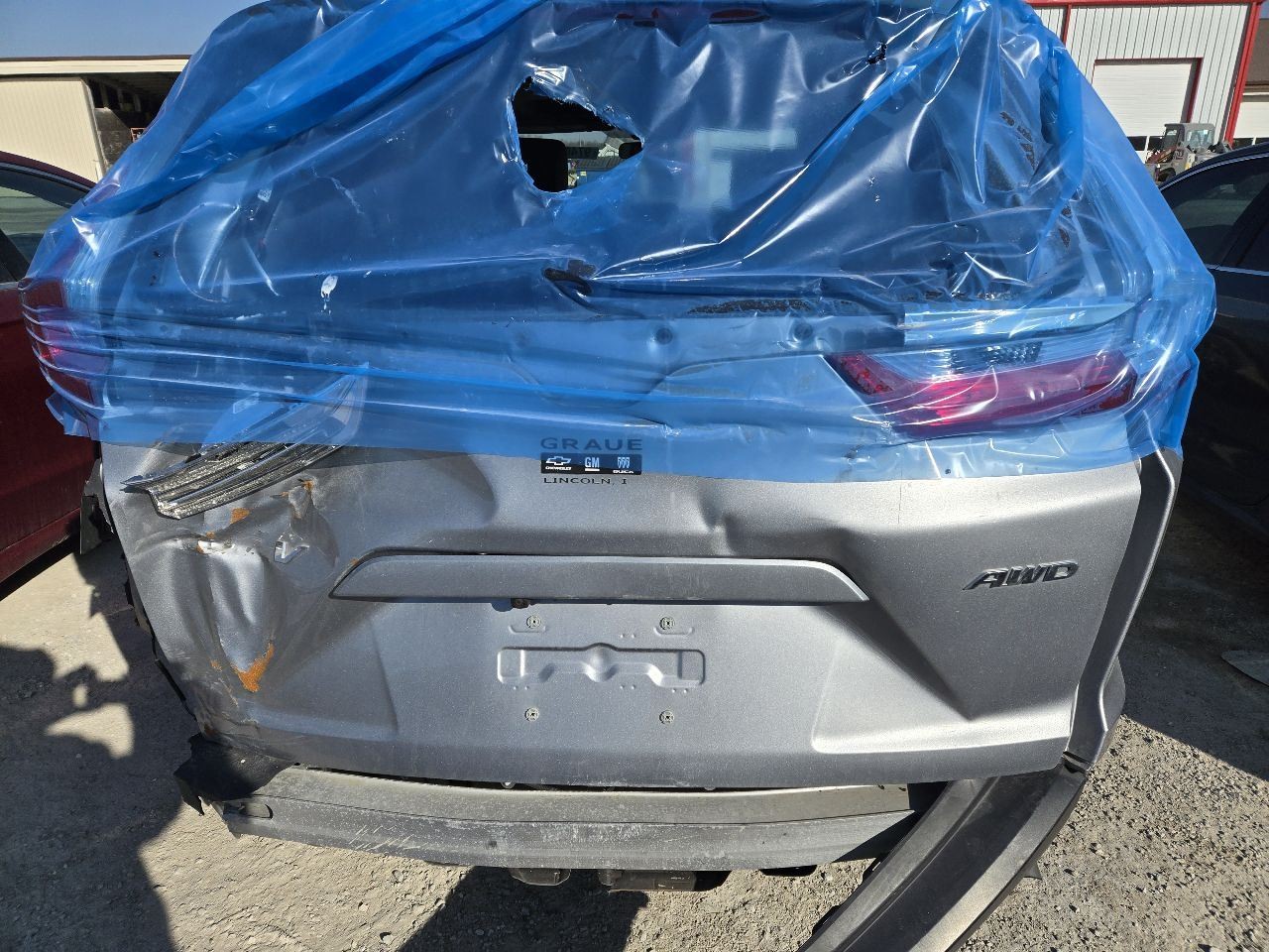 2018-2022 Honda CR-V 7" Display Screen w/o Navigation