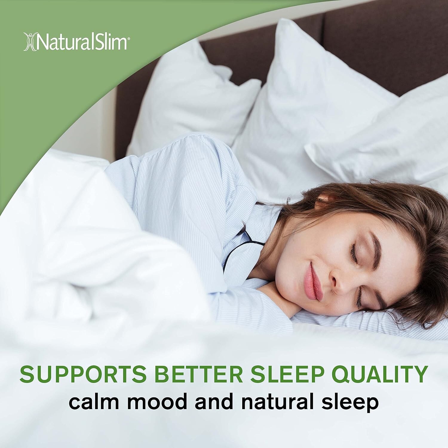 Cápsulas De Magnesio Antiestrés Citrato De Magnesio Puro Y Potasio