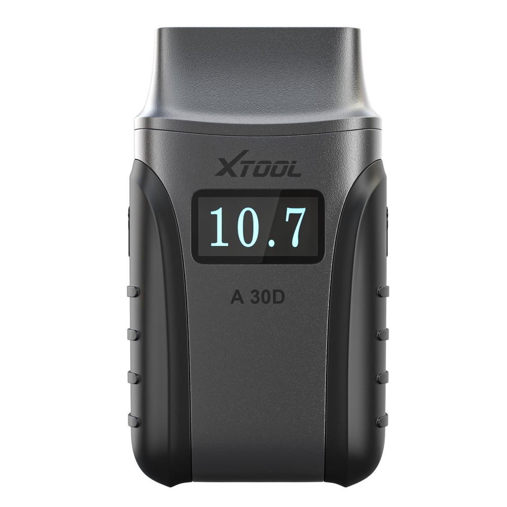 XTOOL A30D OBD2 Scanner Bidirectional Scan Tool Diagnostic Full System Bluetooth