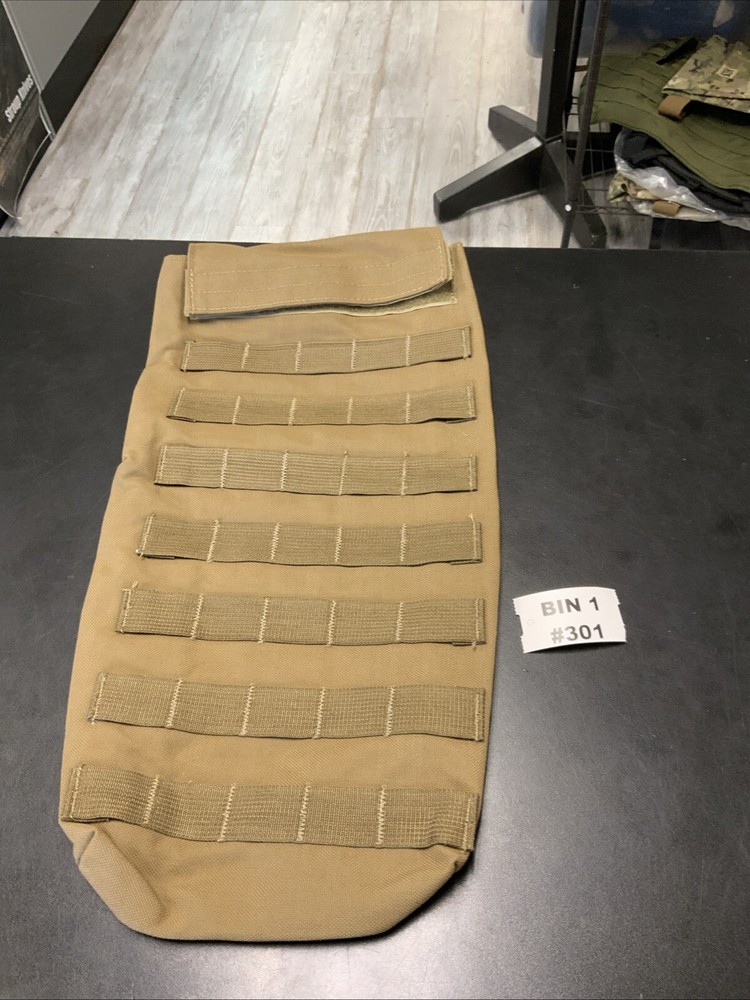 LBT HYDRATION CARRIER