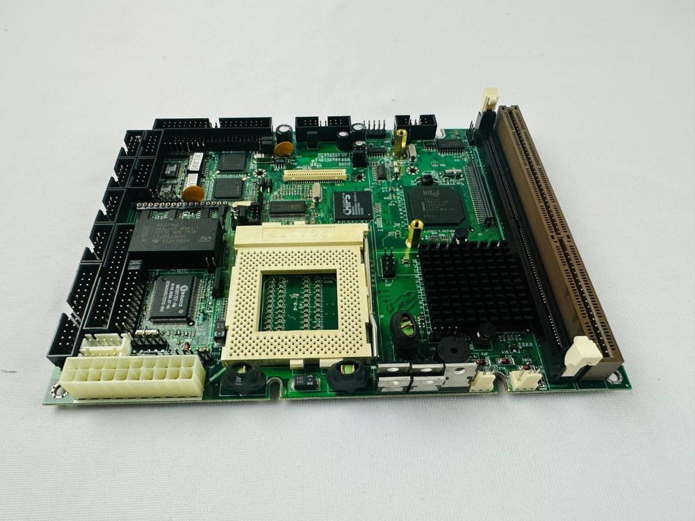 Protech Systems PROX-1670G1A CPU Board