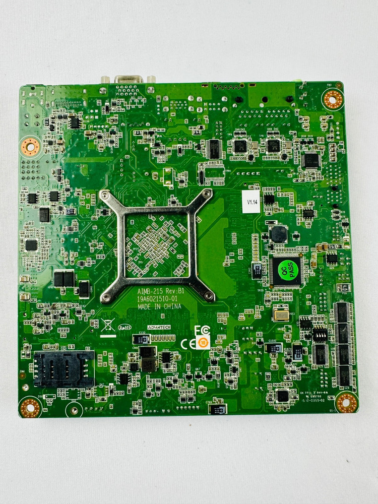 Advantech AIMB-215D CPU Board