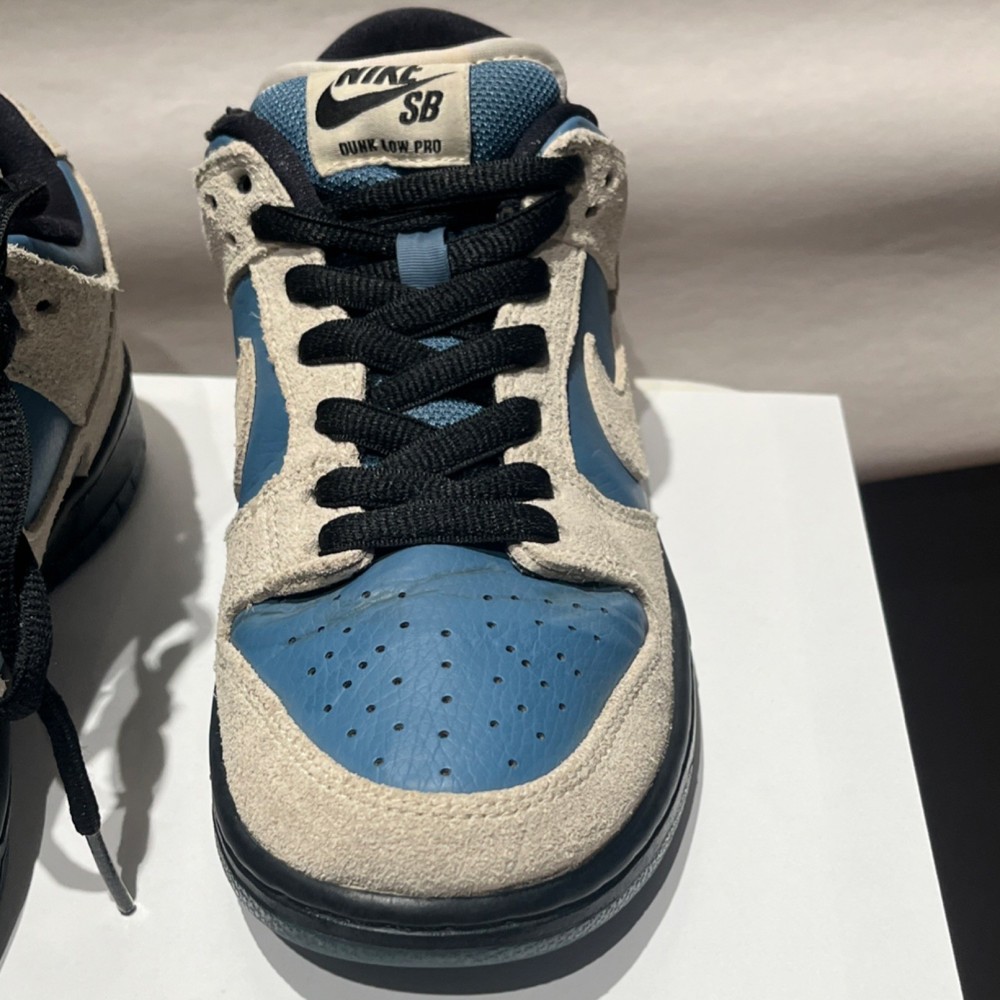 Nike SB Dunk Low Pro TUNDERSTORM