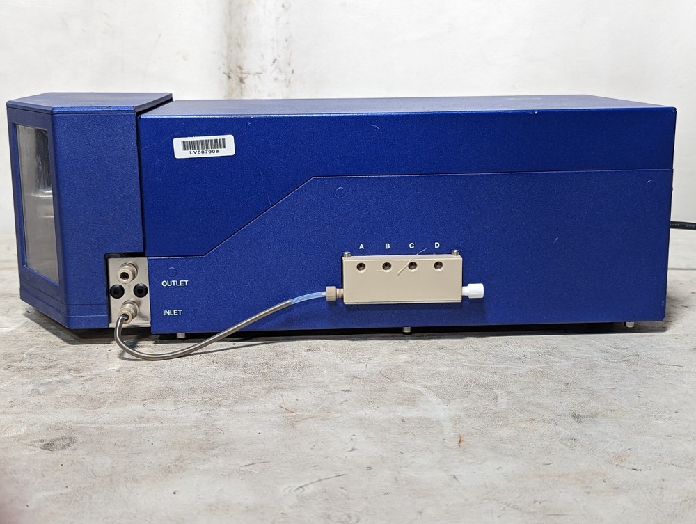 interchim puriFlash 430evo pump module