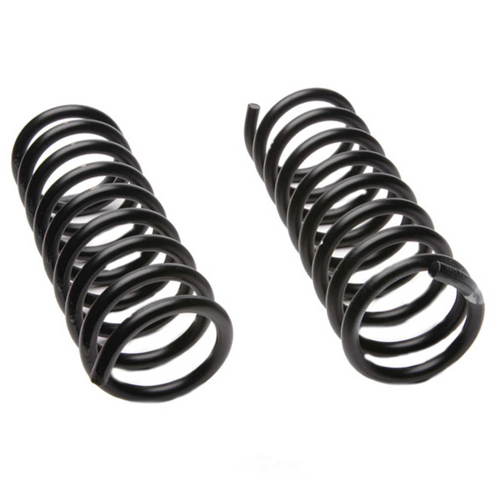 Coil Spring Set Moog 8088
