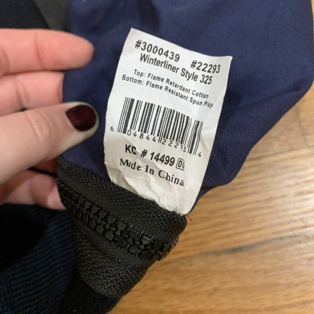 Jackson ? Winterliner Style 325 Ultra Universal Size