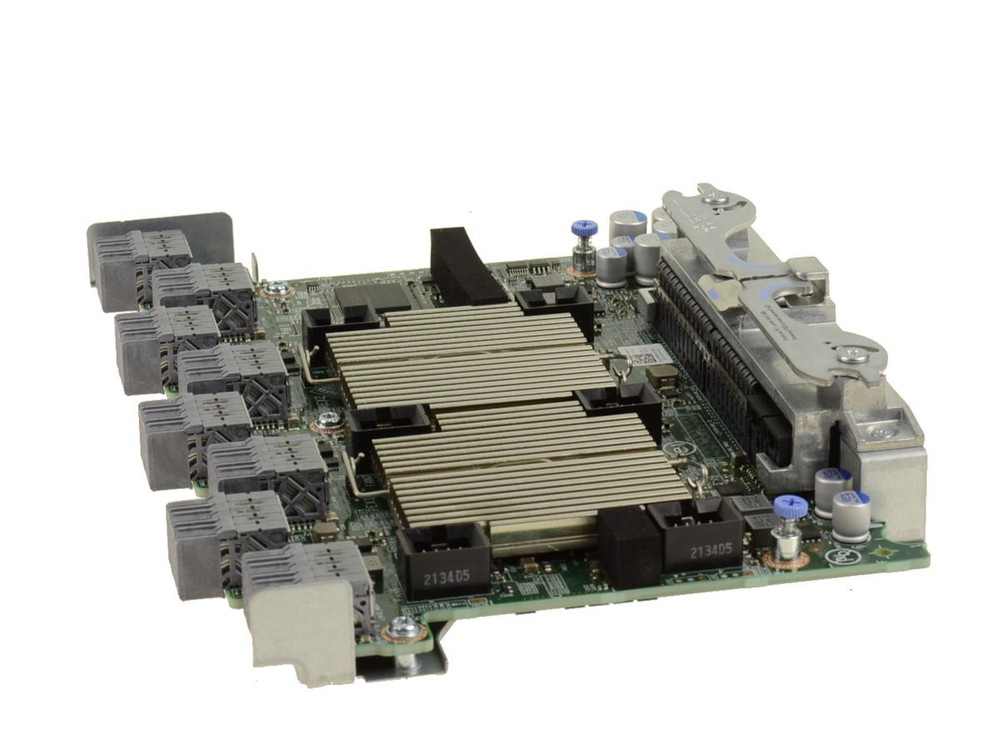 Dell OEM PowerEdge FX2 PCI-E Interface Board FPJ56