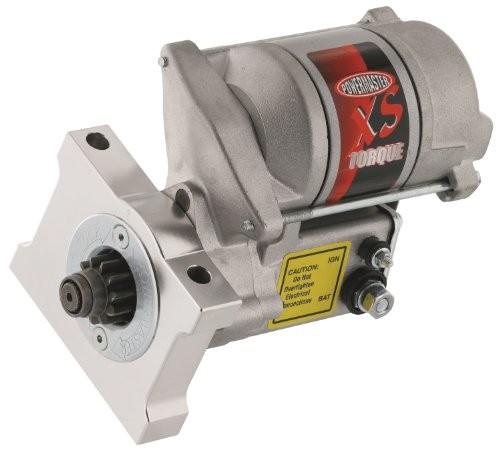 Powermaster 9510