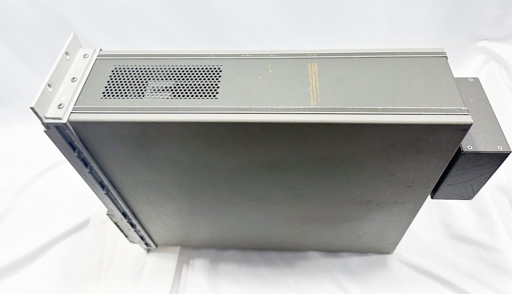 HP Hewlett Packard 85101A Display Processor Unit for 8510A Network Analyzer