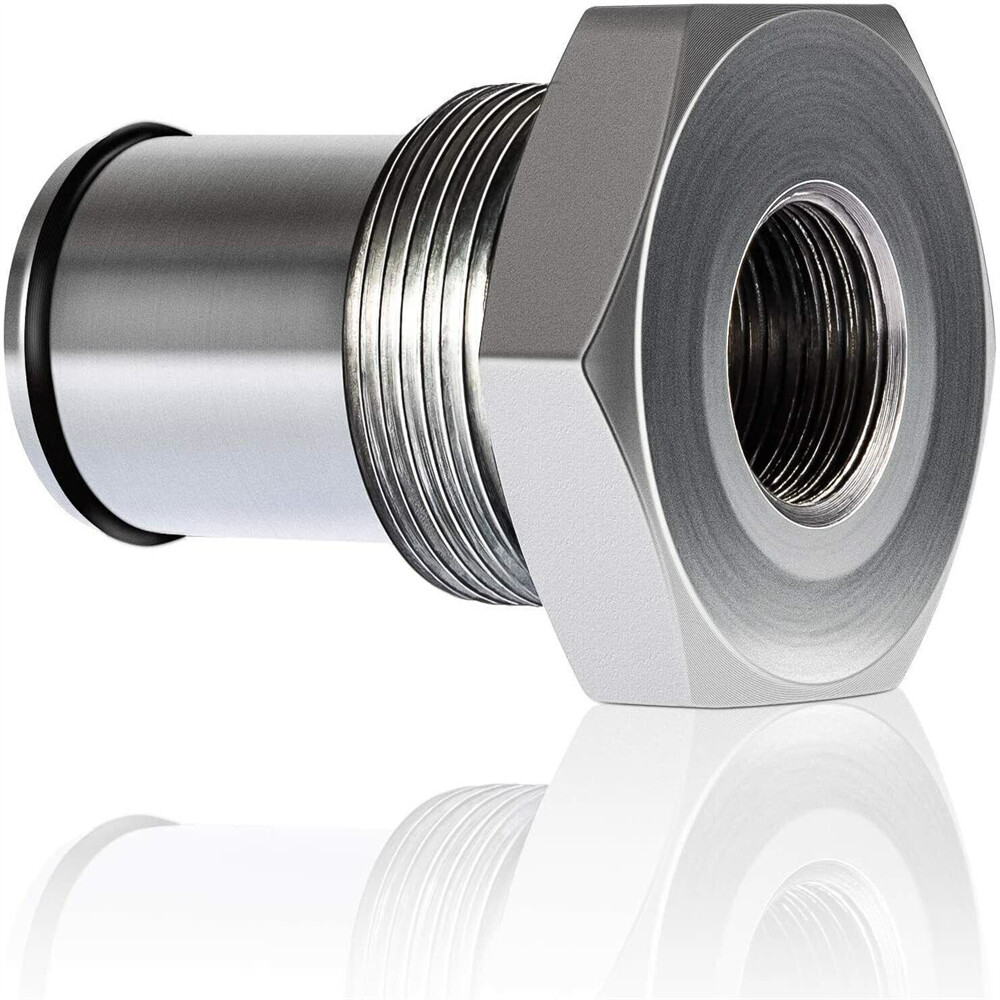 6.0 High Pressure Oil System IPR Air Test Fitting Kit for Ford 6.0L Powerstroke