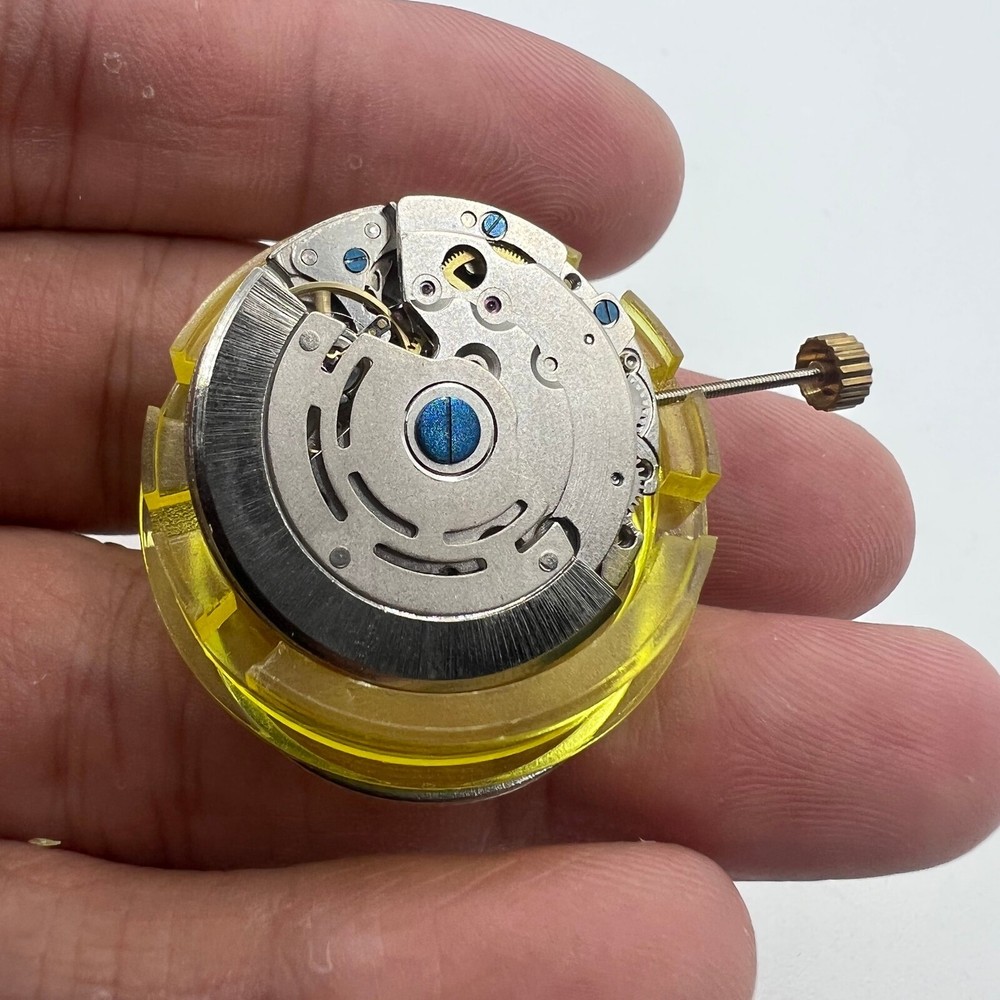 DG2813 Automatic Mechanical Movement with Date 3 Hands Replacement 8215 8205