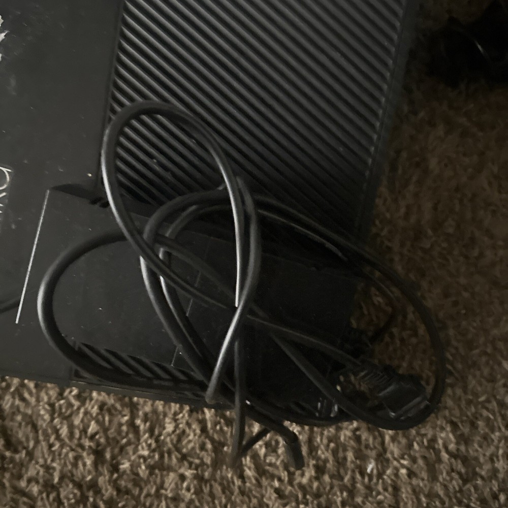 Xbox 1