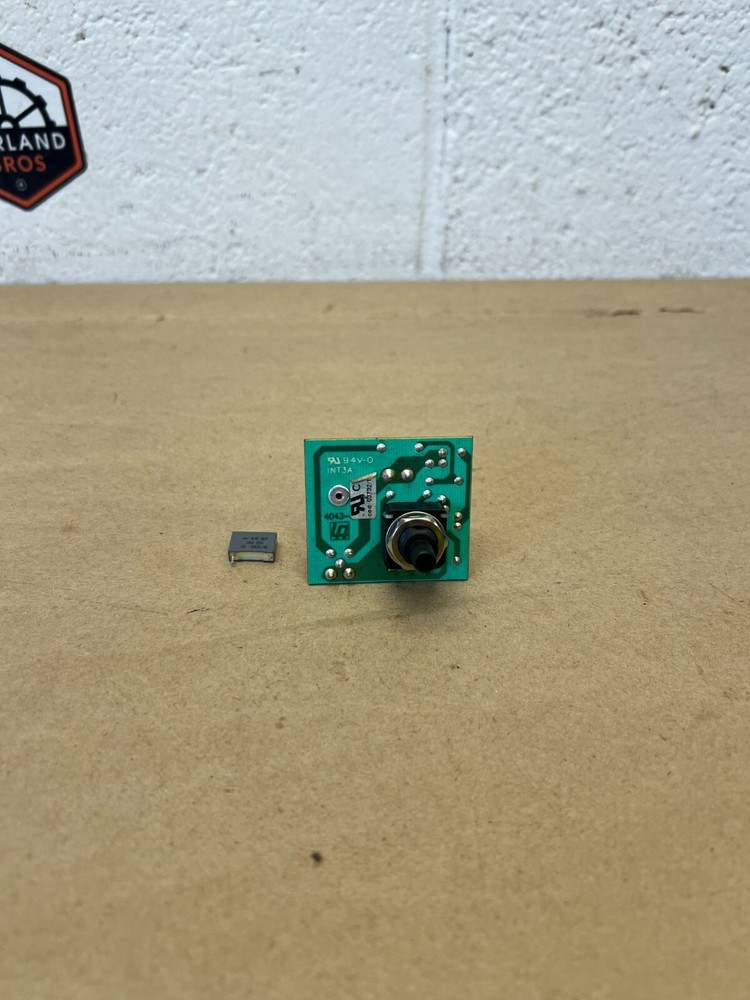 Dynabrade 80053 Vacuum Speed Control Assembly