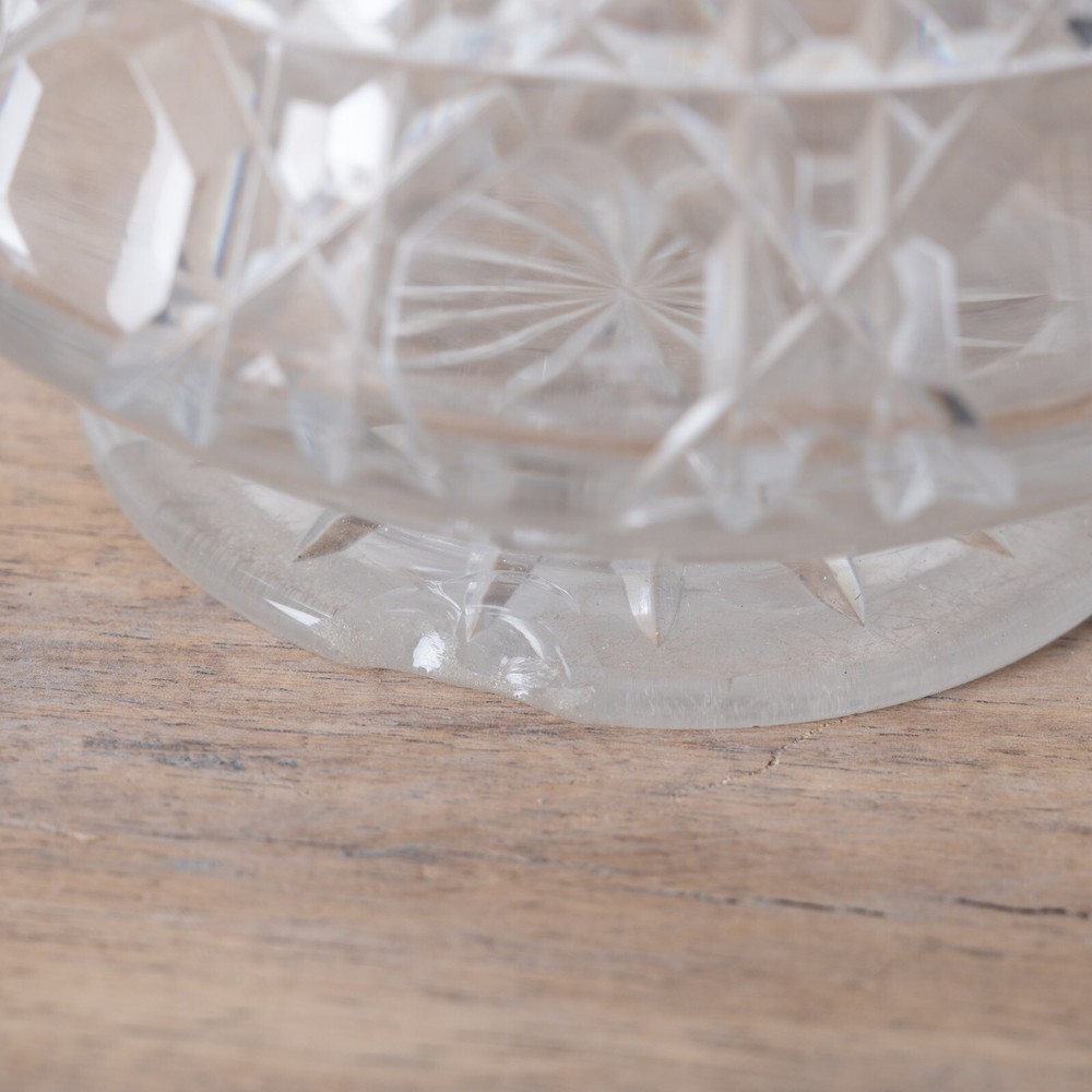 Victorian Bacchic Flagon, c.1890