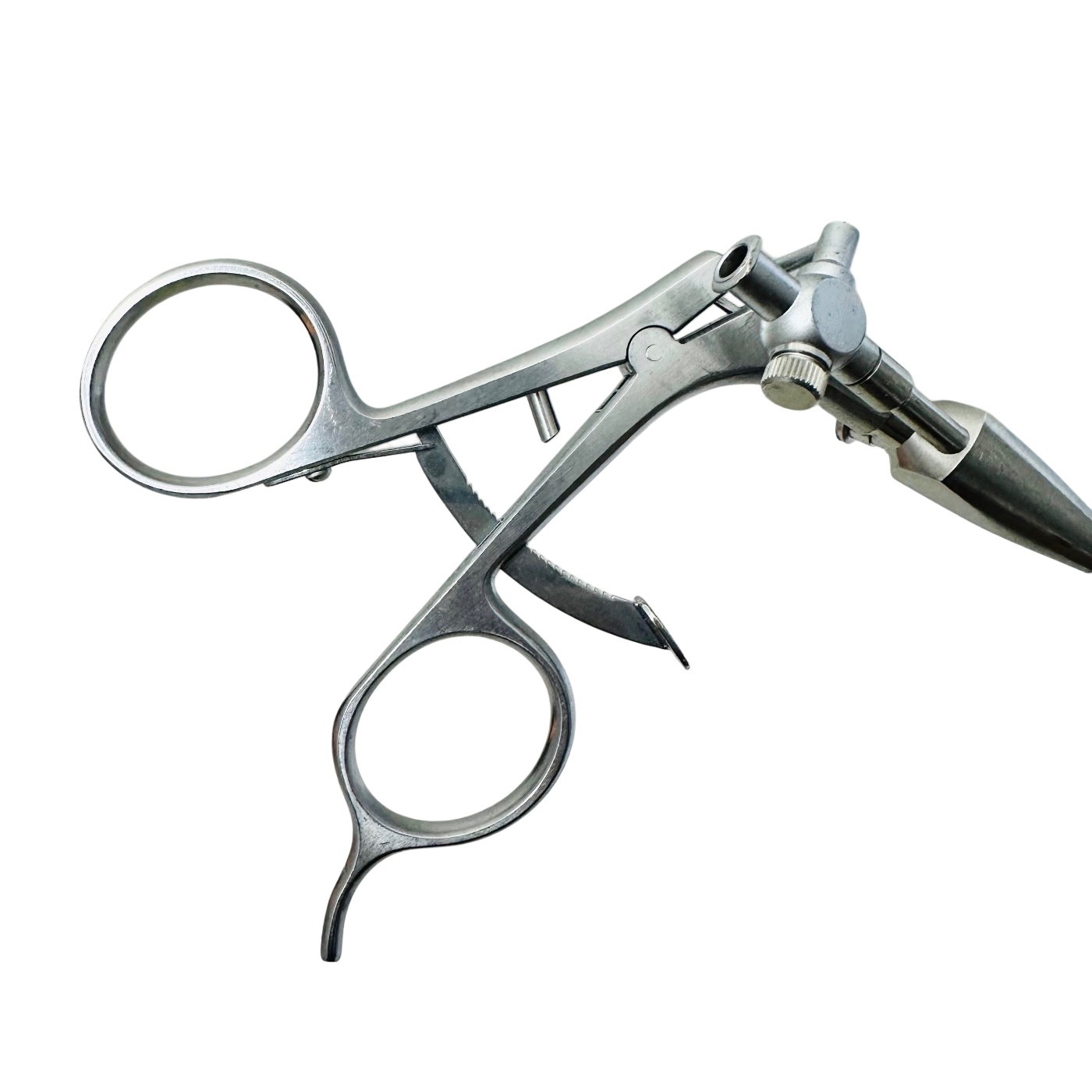 Kumar Nashville (Style) KC-002 Kumar Chole Clamp Jaw 38x5mm 37cm 14.5"