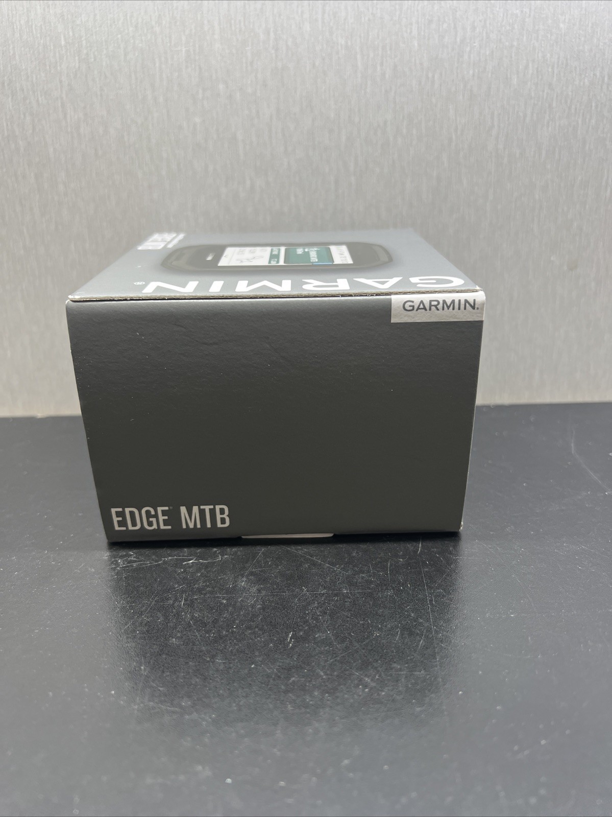 Garmin Edge MTB GPS Mountain Bike Computer