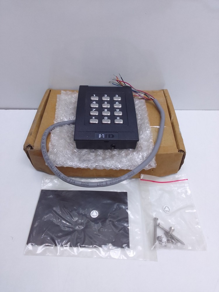 HID ICLASS 613XB/ 6130BKN000000