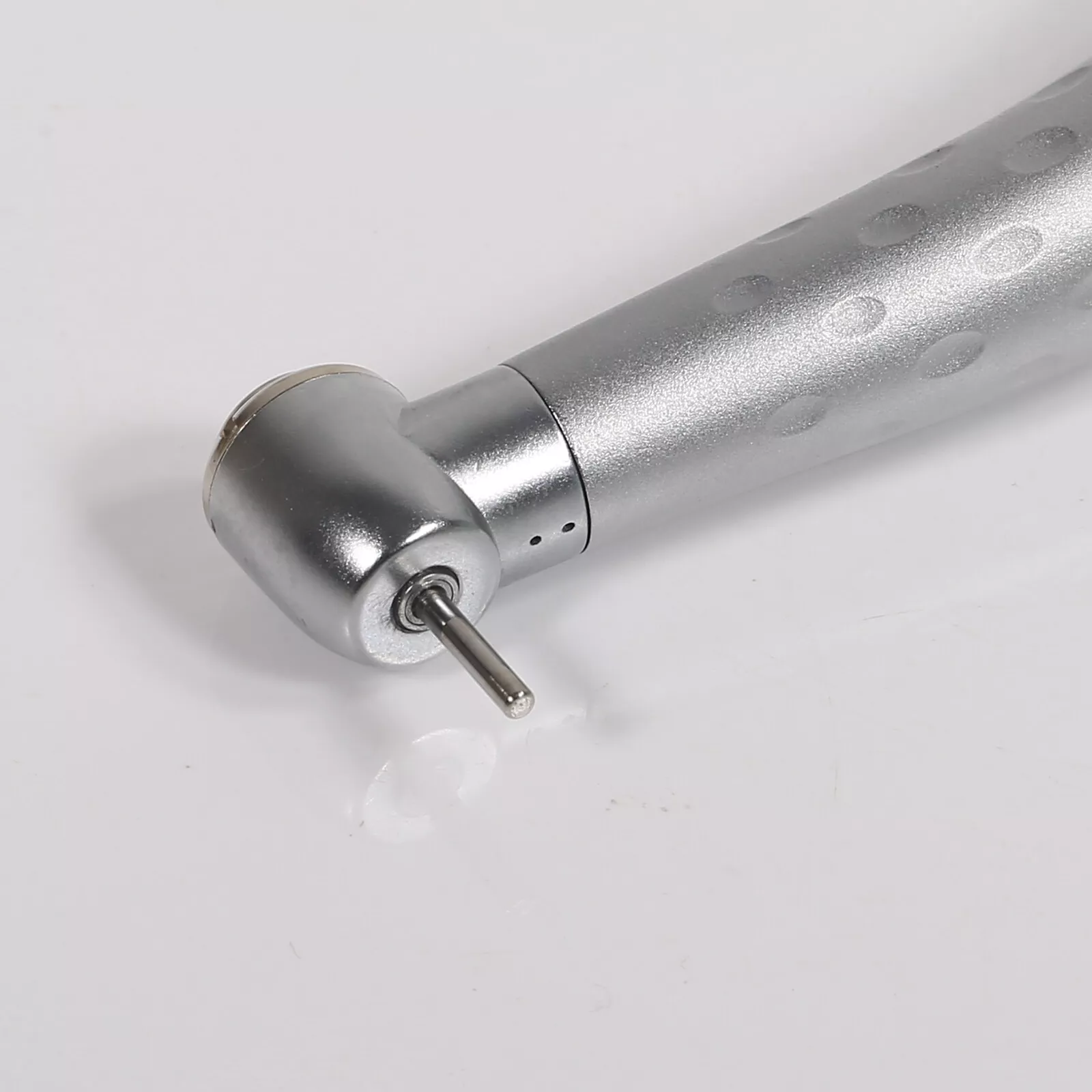 10 Pcs Dental High Speed Handpiece Standard Head Push w/ 4 Hole Coupler fit Kavo