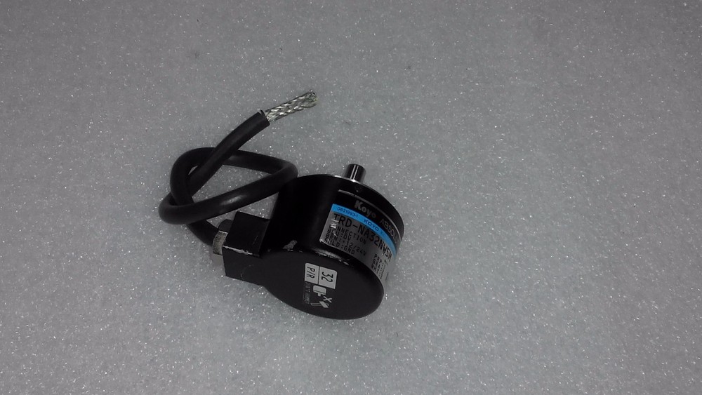 KOYO TRD-NA32NW5M ROTARY ENCODER