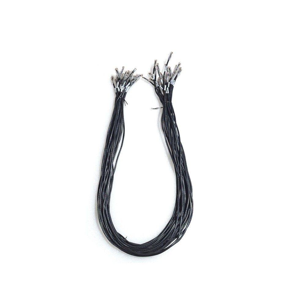 Mirapath Cat5e 5Ft Patch Cord Ethernet Network Cables (Quantity 20) Snagless ...