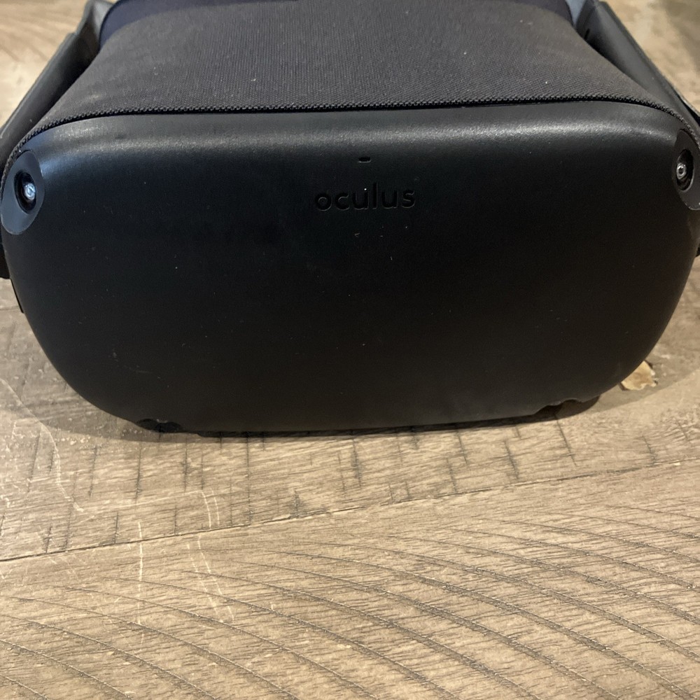 Meta Oculus Quest 128GB VR Headset - Black