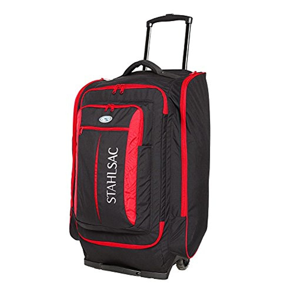 Stahlsac Caicos Cargo Pack - Coil