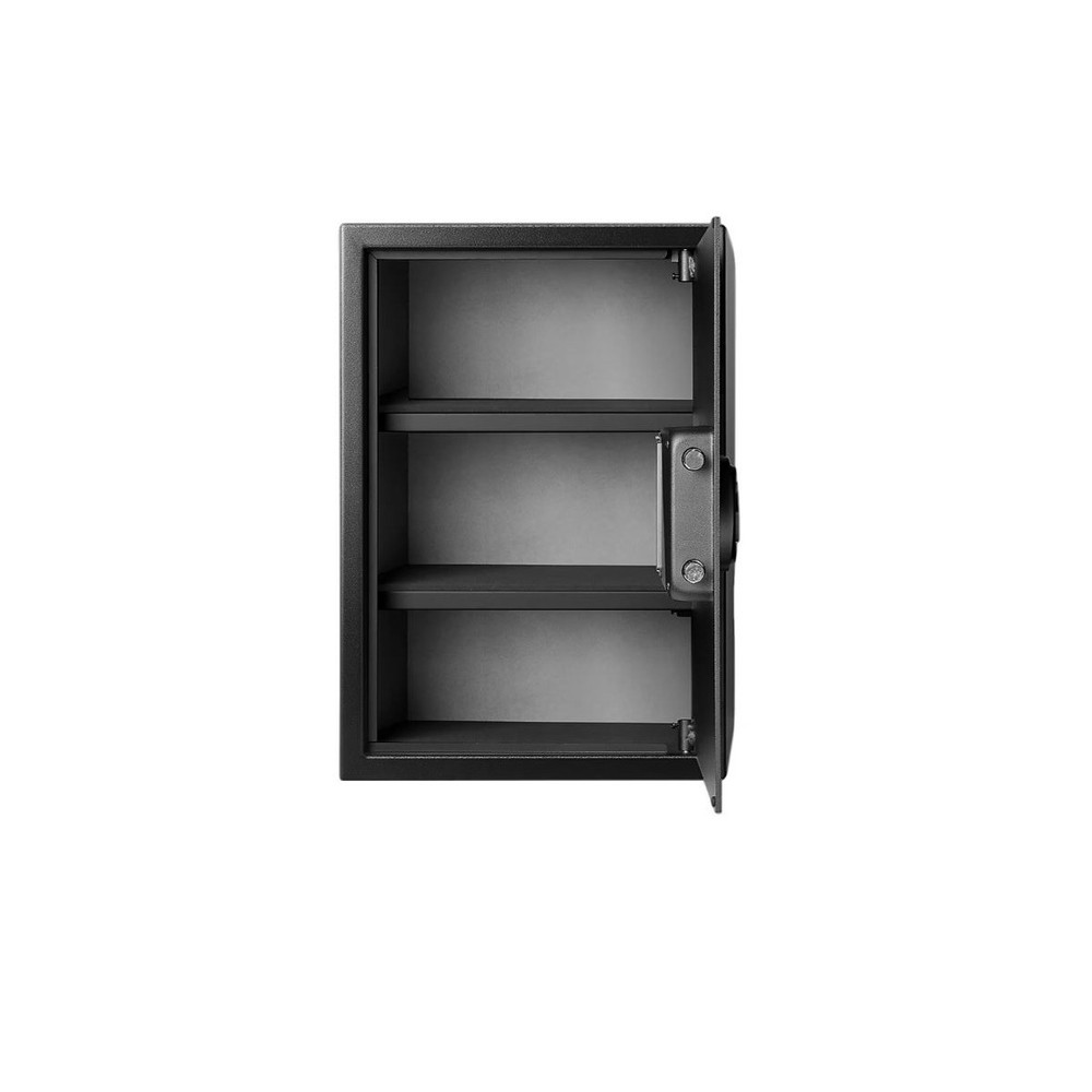 Fortress Extra Large Personal Safe with Electronic Lock, Solid steel constructio