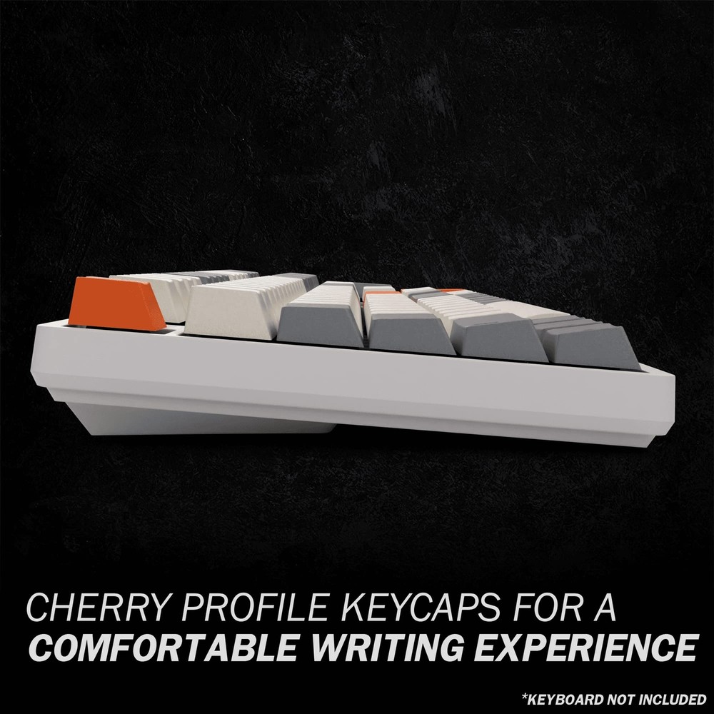 Keycap Set for Mechanical Keyboard