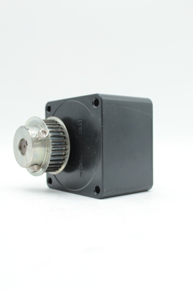 Oriental Motor 5GCH36KB Gear Head