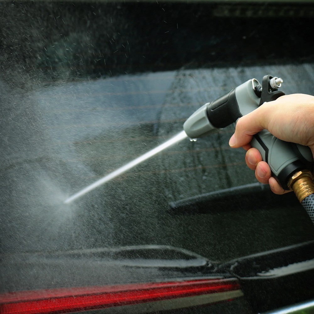 Rear Trigger Nozzle