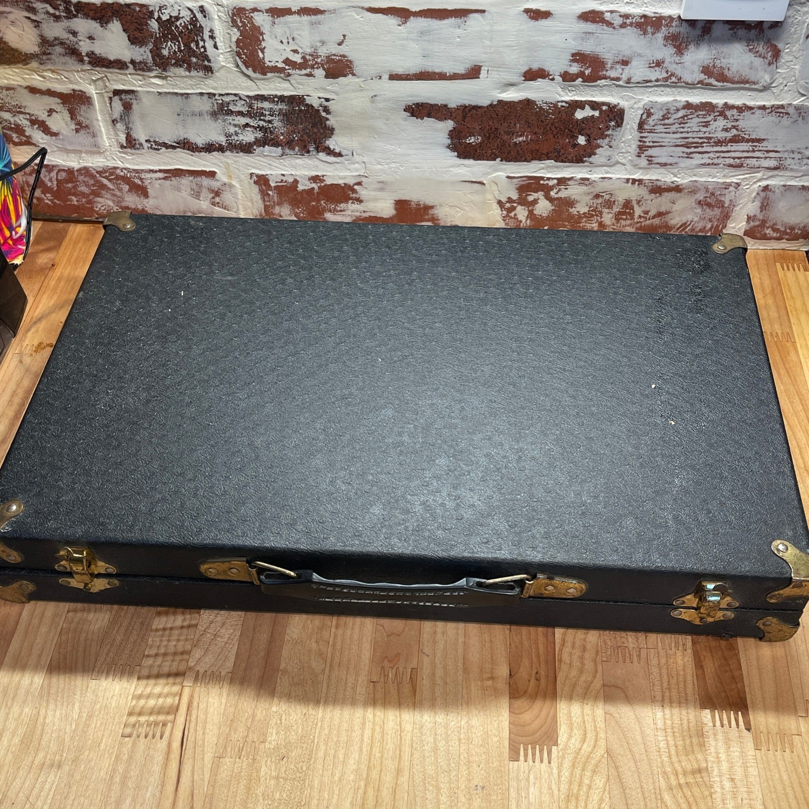 Vintage BF Kitching Resonator Bell Set Chromatic 20 Note with Case and Mallets