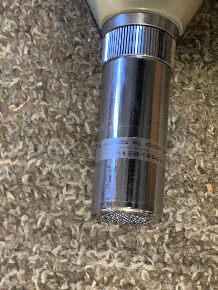 RION NA-23 Precision Sound Level Meter