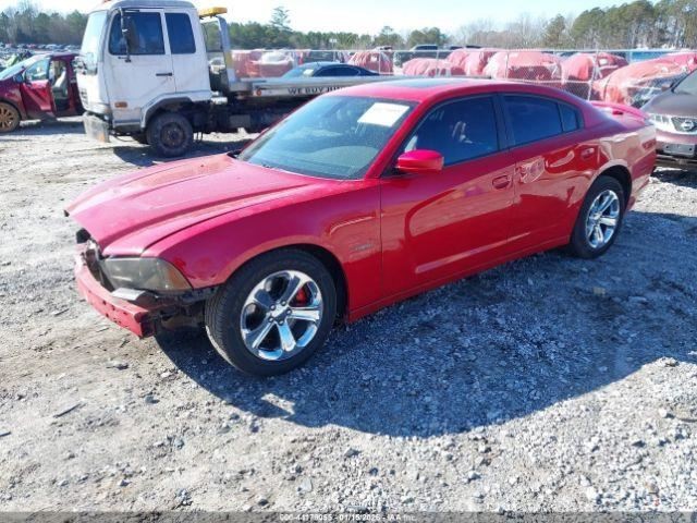 CHARGER 2012 Glove Box 4976587