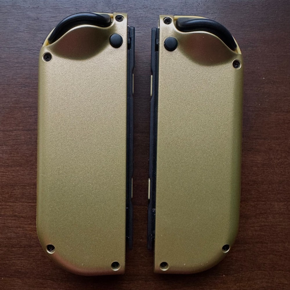 For Nintendo Switch Joy Con L & R Bluetooth Wireless Gamepad Controller