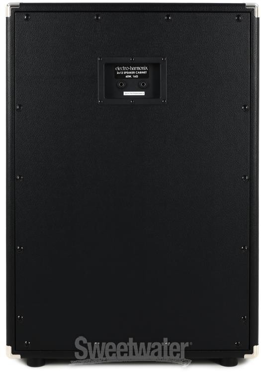 Electro-Harmonix 2 x 12-inch Speaker Cabinet