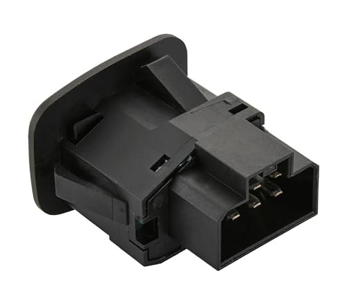 Front Out-Side Power Mirror Switch Fits Ford Excursion Expedition Escort
