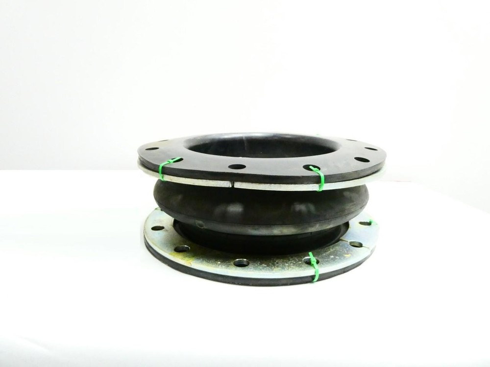Spanflex Expansion Joint 12in