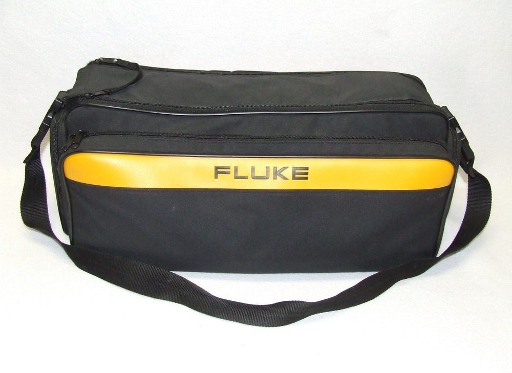 Fluke DSP-4100 DSP-4100SR