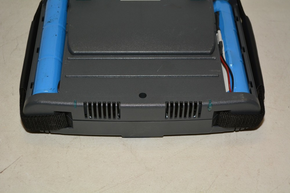 Aurora Jazz Analyzer W/ Agilent N1737A Module "Damaged"