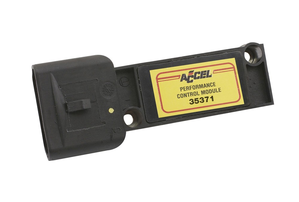 35371 ACCEL High Performance Ignition Module for Ford TFI Remote Mounted Modules
