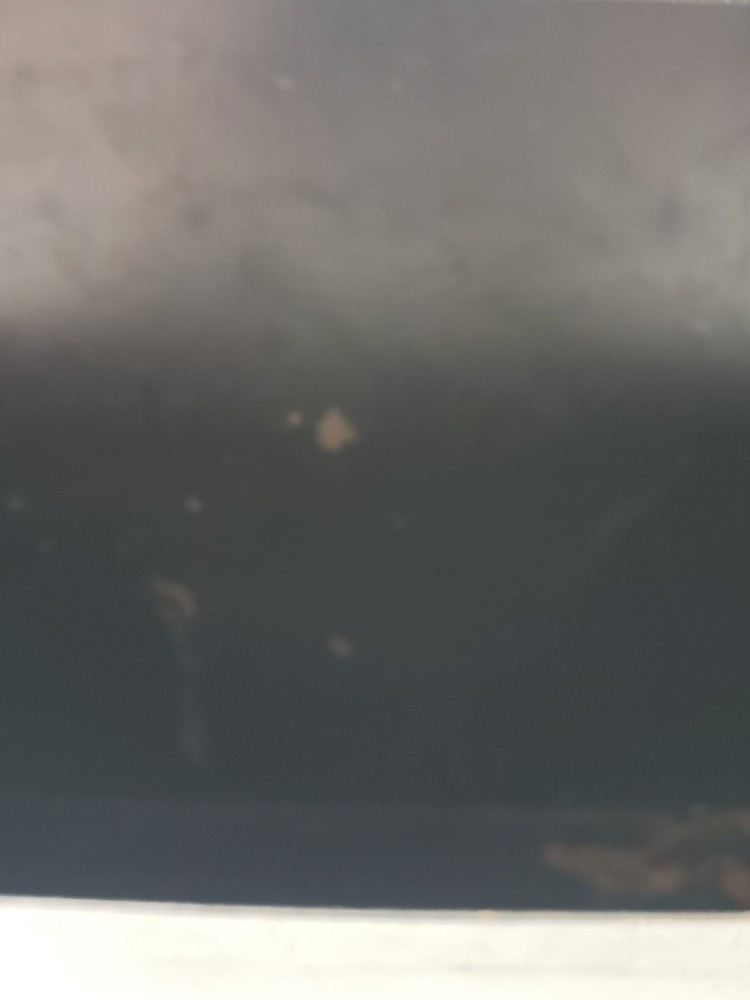 Sears Craftsman Engine Analyzer Solid State Electronic Model 161.204040 Untested