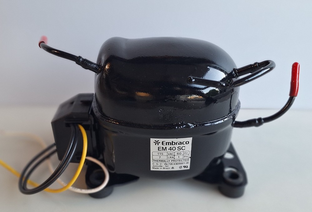 Embraco EM40SC Refrigerator Compressor