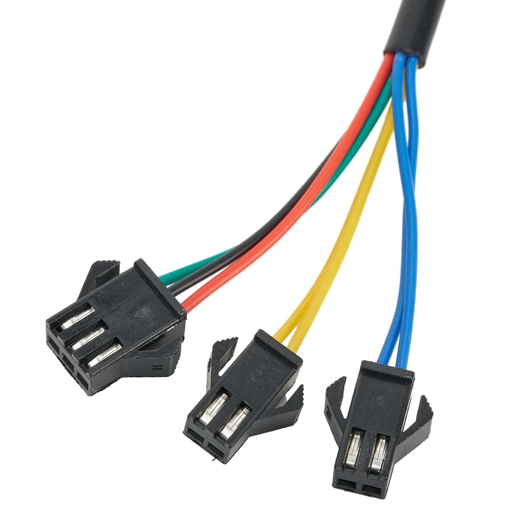 Reliable Motorcycle Conversion Switch Handlebar Smooth Operations