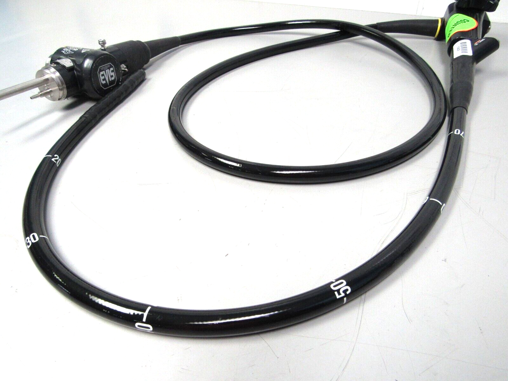 Olympus CF-140S Sigmoidoscope Endoscopy Endoscope