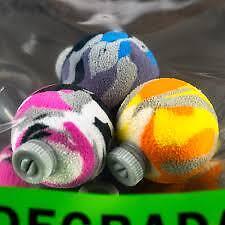 AirLock Strike Indicators