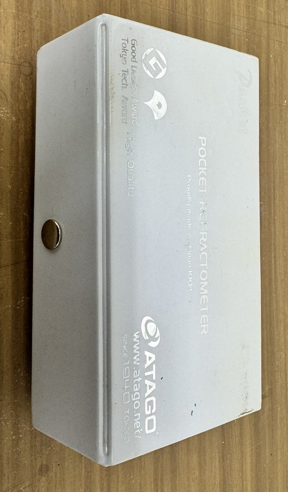 Atago 4410 PAL-102 S