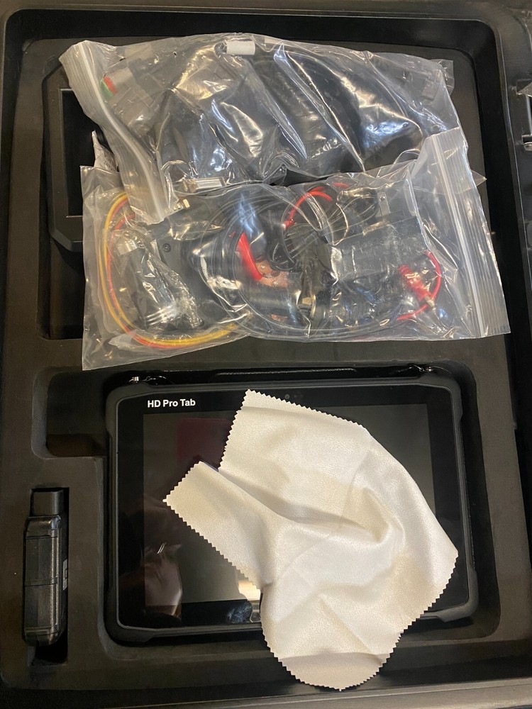 Can Do International Pro Tab (full kit)