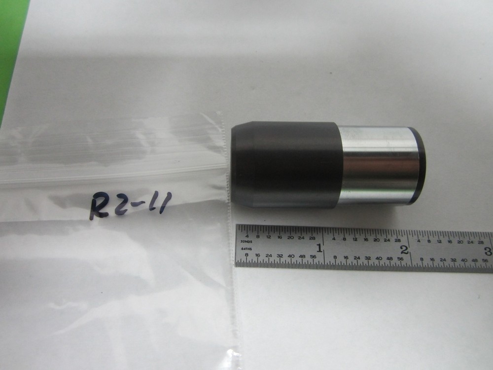 MICROSCOPE PART EYEPIECE OPTICS #R2-11