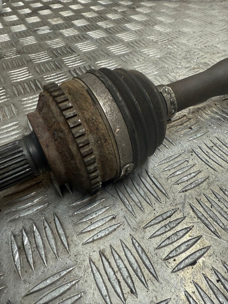 MAZDA MX5 MK3 NC DRIVE SHAFT