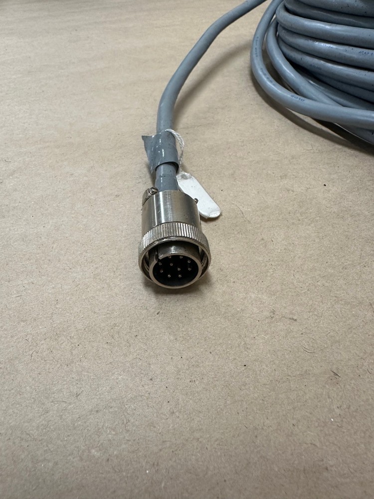 Fuji E.W.C. MVVS 0.5mm^2 Cable